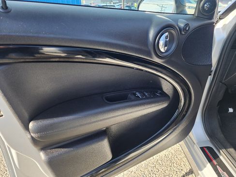 Used 2014 MINI Cooper Countryman S image 9