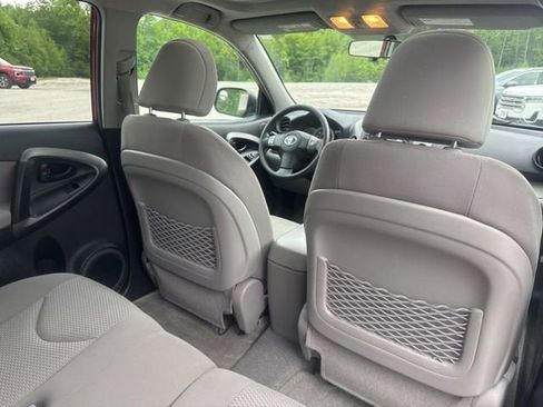 Used 2012 Toyota RAV4 4WD w/ Upgrade Value Pkg image 32