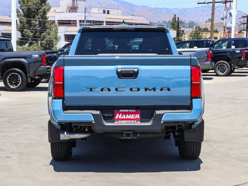 New 2026 Toyota Tacoma SR5 RWD image 6