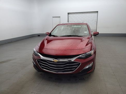 Used 2024 Chevrolet Malibu LT image 15