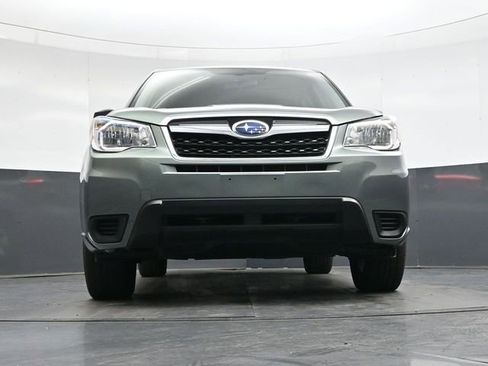 Used 2016 Subaru Forester 2.5i image 38
