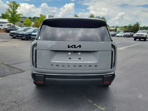 New 2027 Kia Telluride X-Line SX Prestige AWD/4WD image 5