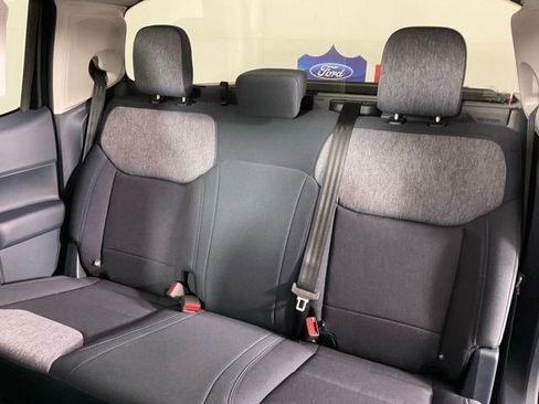 New 2026 Ford Maverick XLT w/ XLT Luxury Package image 15