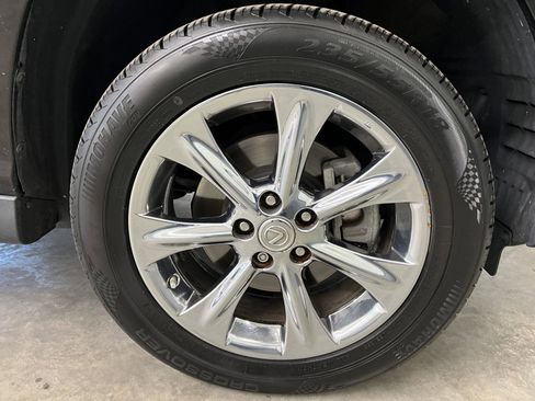 Used 2009 Lexus RX 350 AWD image 38