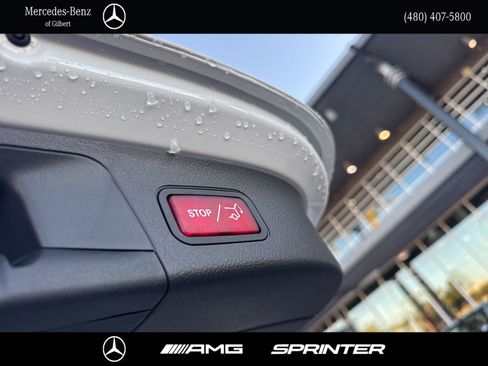New 2026 Mercedes-Benz GLA 250 image 7