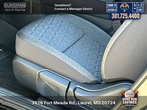 New 2026 Nissan Kicks SV w/ SV Premium Package AWD/4WD image 7