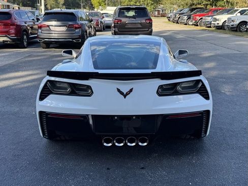 Used 2016 Chevrolet Corvette Z06 image 6
