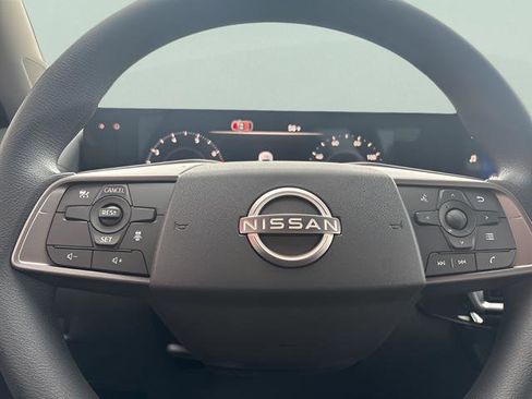 New 2026 Nissan Sentra SV w/ Floor Mat Package FWD image 14