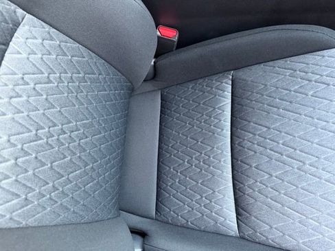 New 2026 Nissan Sentra SV w/ Floor Mat Package image 25