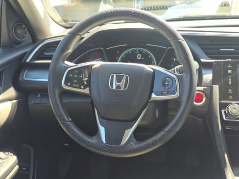 Used 2017 Honda Civic EX image 19
