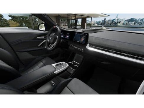 New 2026 BMW X2 xDrive28i w/ Technology Package AWD/4WD image 14