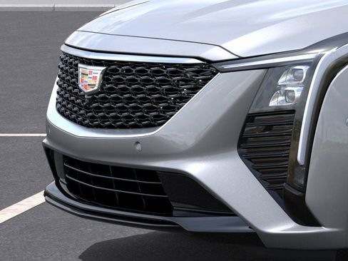 New 2026 Cadillac CT5 Premium Luxury w/ Technology Package image 13