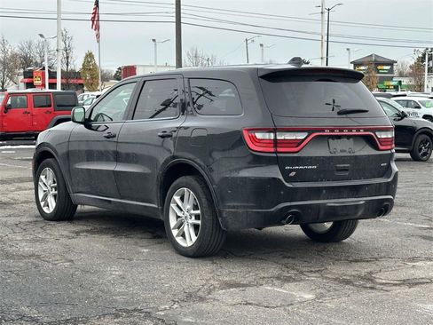 Used 2023 Dodge Durango GT image 6