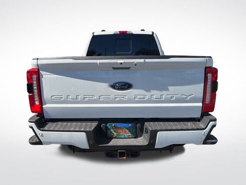 Used 2024 Ford F350 Lariat w/ Lariat Ultimate Package image 7
