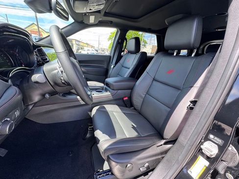 New 2026 Dodge Durango GT AWD/4WD image 14