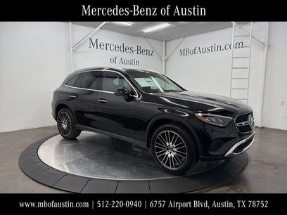 New 2026 Mercedes-Benz GLC 300