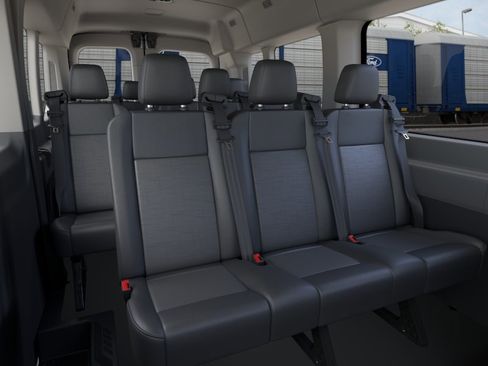 New 2026 Ford Transit 350 XL AWD/4WD image 13