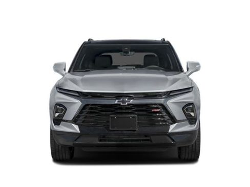 New 2026 Chevrolet Blazer RS w/ Driver Confidence II Package FWD image 7