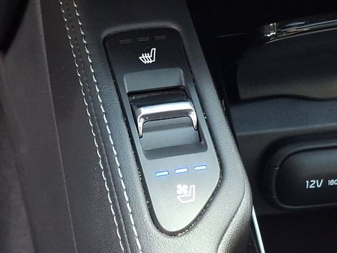 Used 2024 Kia Telluride EX X-Line AWD/4WD image 25