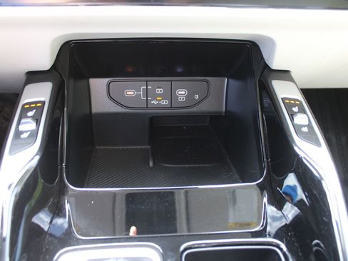 New 2026 Kia Sorento SX AWD/4WD image 43