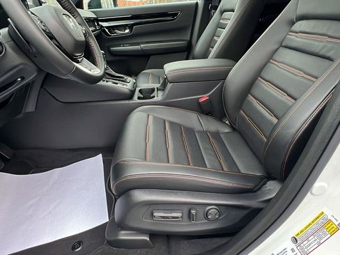 New 2026 Honda CR-V Sport Touring image 23