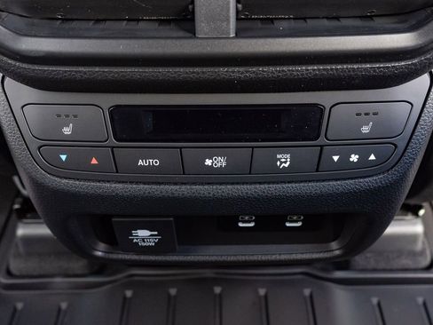 New 2026 Honda Pilot Black Edition image 26