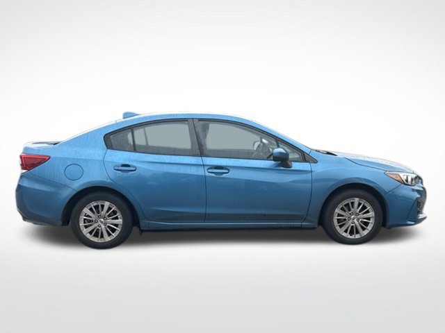 Used 2018 Subaru Impreza 2.0i Premium w/ Eyesight & BSD & Rcta AWD/4WD image 9