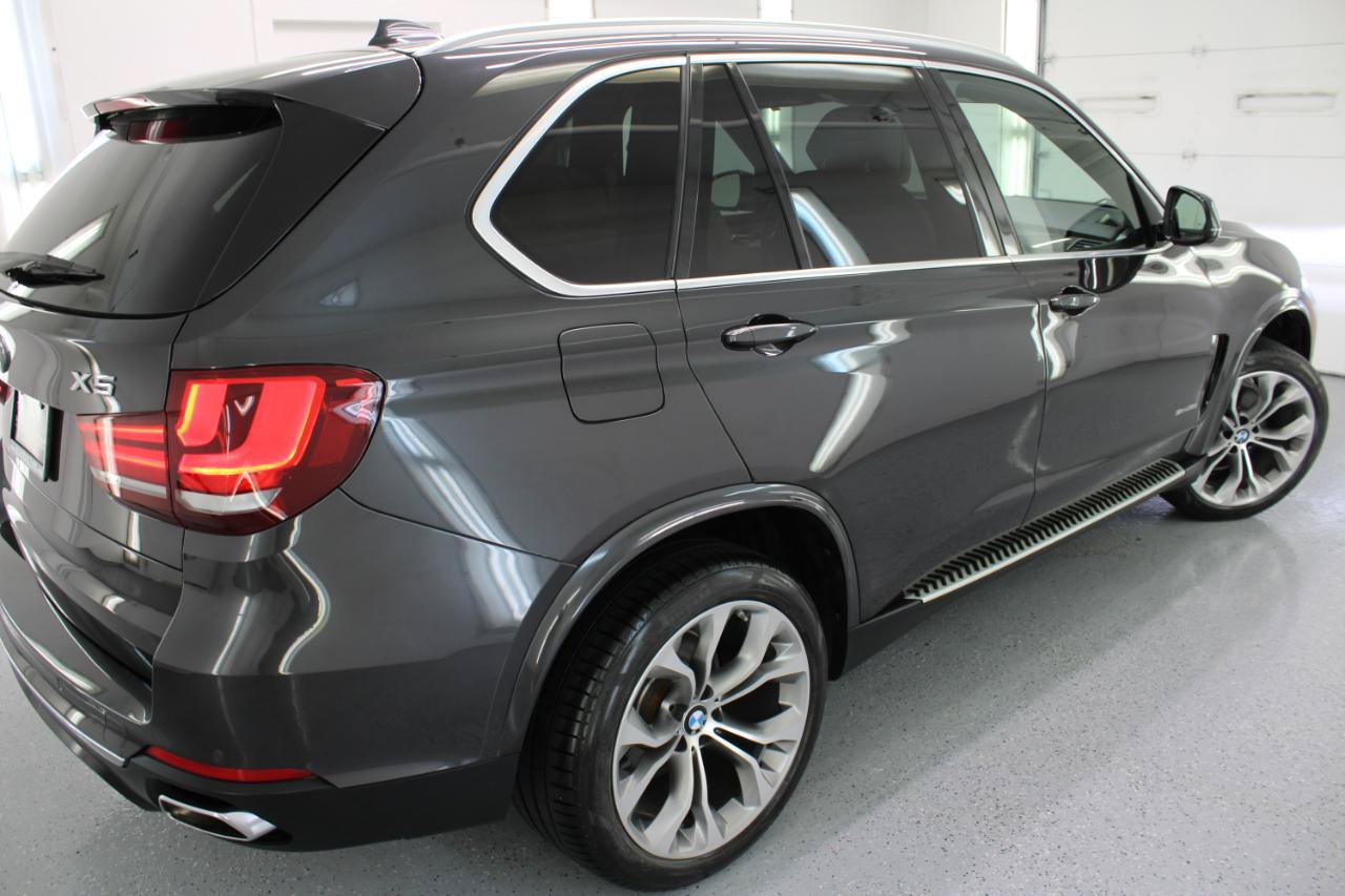 Used 2018 BMW X5 sDrive35i RWD image 16