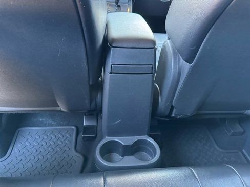 Used 2012 Jeep Patriot Limited w/ Sun/Sound Group image 23