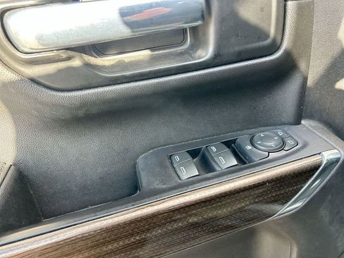 Used 2021 Chevrolet Silverado 1500 RST w/ Z71 Off-Road Package image 19