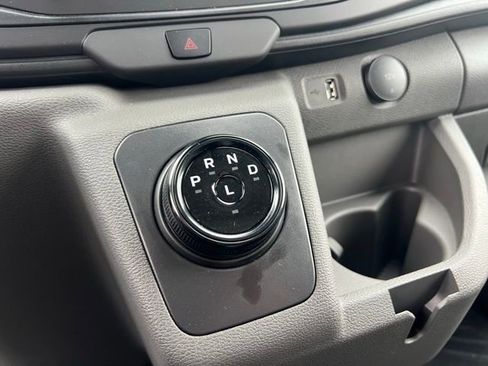 New 2024 Ford E-Transit Low Roof image 12