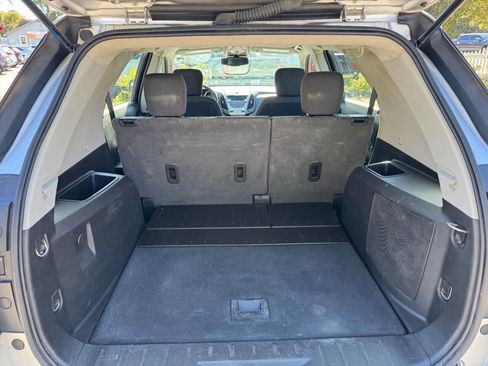 Used 2013 Chevrolet Equinox LS image 13