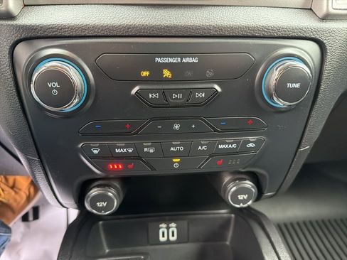 Used 2019 Ford Ranger XLT w/ Equipment Group 302A Luxury image 26