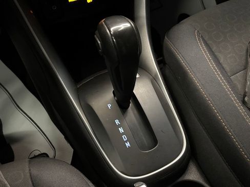 Used 2019 Chevrolet Trax LS w/ Tint and Cruise Package AWD/4WD image 16
