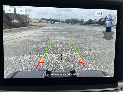 Used 2022 Ford F150 XLT w/ Equipment Group 302A High image 22