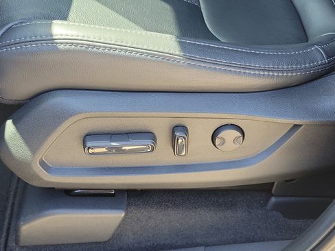 Certified 2023 Honda Pilot EX-L image 22