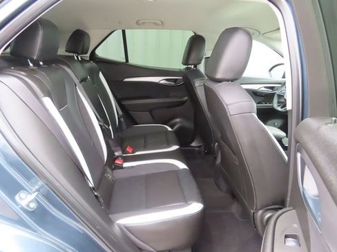 New 2026 Buick Envision Sport Touring AWD/4WD image 28