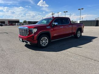 Used 2024 GMC Sierra 1500 Denali AWD/4WD video 1