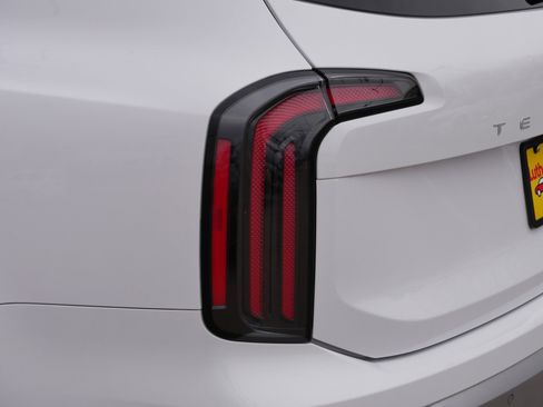 Certified 2023 Kia Telluride SX AWD/4WD image 17