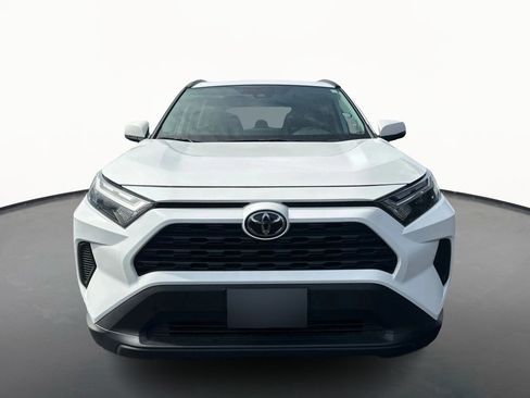 Used 2024 Toyota RAV4 XLE w/ Weather Package image 8