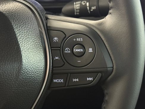 New 2026 Toyota Corolla SE FWD image 28