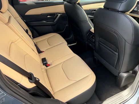 New 2026 MAZDA CX-5 2.5 S w/ Premium Package image 25