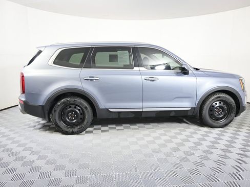 Used 2022 Kia Telluride SX AWD/4WD image 7
