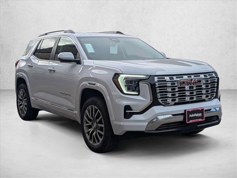 New 2026 GMC Terrain Denali image 5