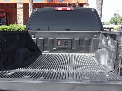 Used 2017 Chevrolet Silverado 1500 LT w/ All Star Edition image 8