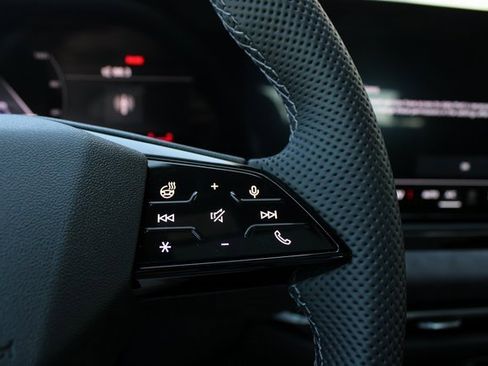 New 2025 Audi S5 Premium Plus image 11