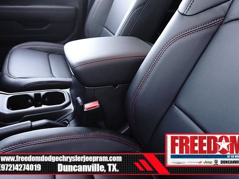 New 2026 Jeep Wrangler Unlimited Rubicon image 37