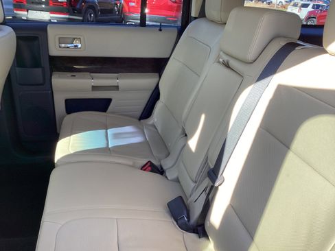 Used 2018 Ford Flex Limited w/ Equipment Group 301A image 13