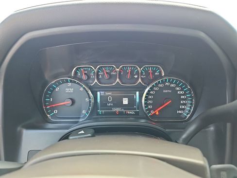 Used 2018 GMC Sierra 1500 SLT AWD/4WD image 19