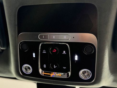 Used 2024 Bentley Continental GT S image 21